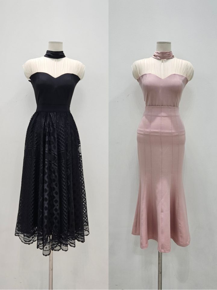 HIGH HEELS韓國直郵㊣東大門實拍女裝新品25春夏襯衫蕾絲衫HIGH HEELS襯衫/蕾絲衫