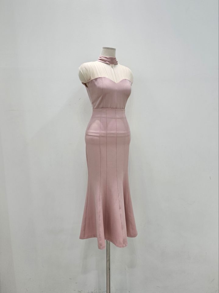 HIGH HEELS韓國直郵㊣東大門實拍女裝新品25春夏襯衫蕾絲衫HIGH HEELS襯衫/蕾絲衫