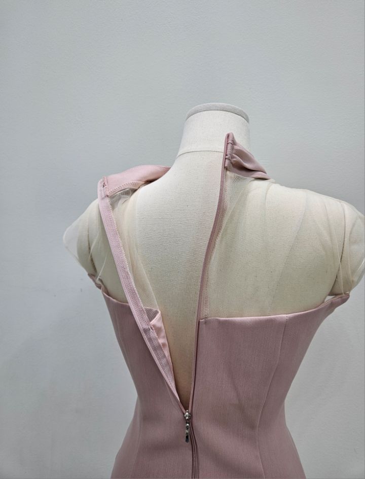 HIGH HEELS韓國直郵㊣東大門實拍女裝新品25春夏襯衫蕾絲衫HIGH HEELS襯衫/蕾絲衫