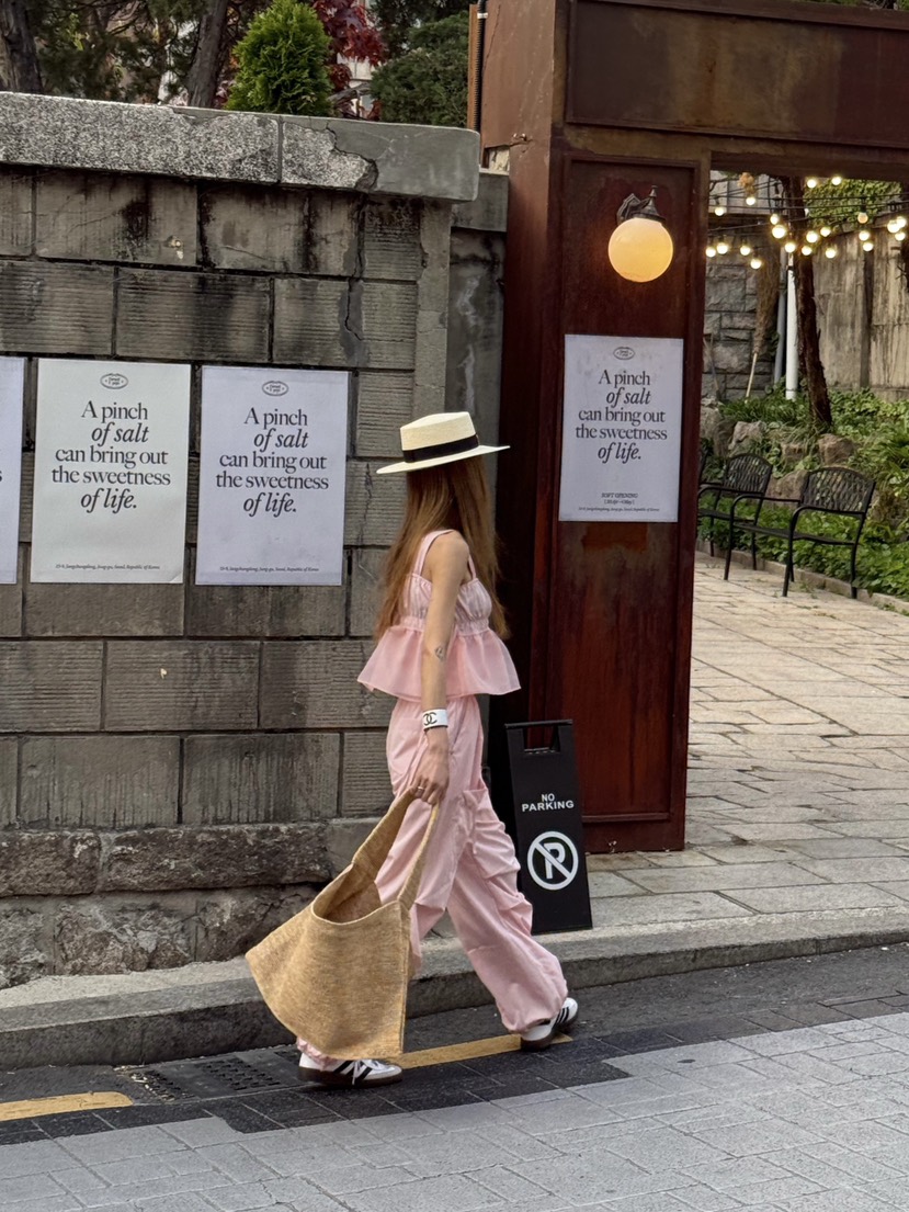 ZEROZERO韓國直郵㊣女裝新款人氣推薦熱賣休閑吊帶背心透視ZEROZERO吊帶/背心