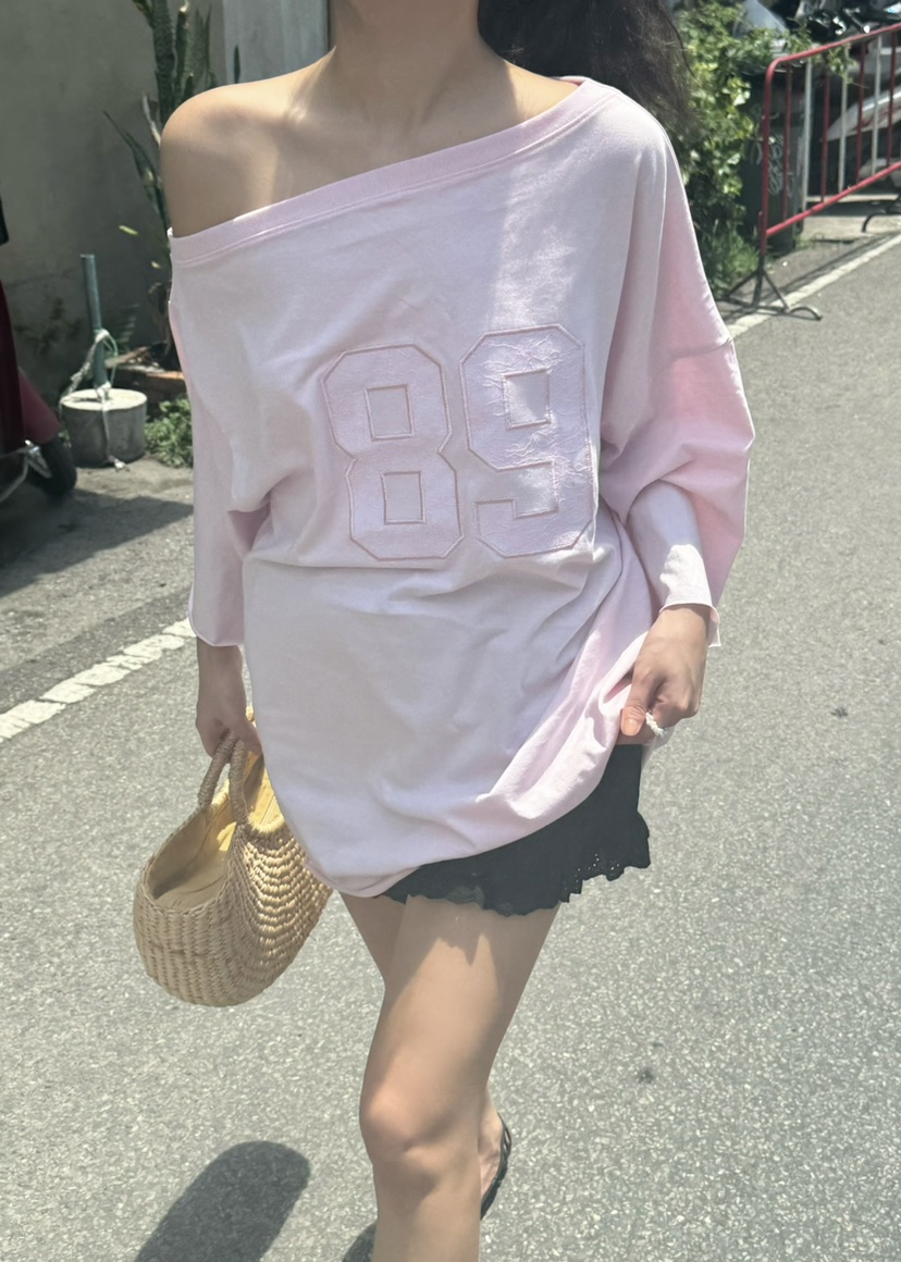 OUPPT直郵韓國代購㊣女裝新款推薦人氣休閑熱賣25春夏連衣裙OUPPT連衣裙圖色4