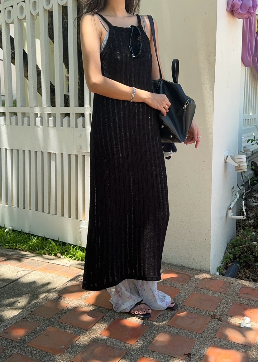 OUPPT直郵韓國代購㊣女裝新款休閑人氣推薦時尚熱賣25春夏連衣裙OUPPT連衣裙