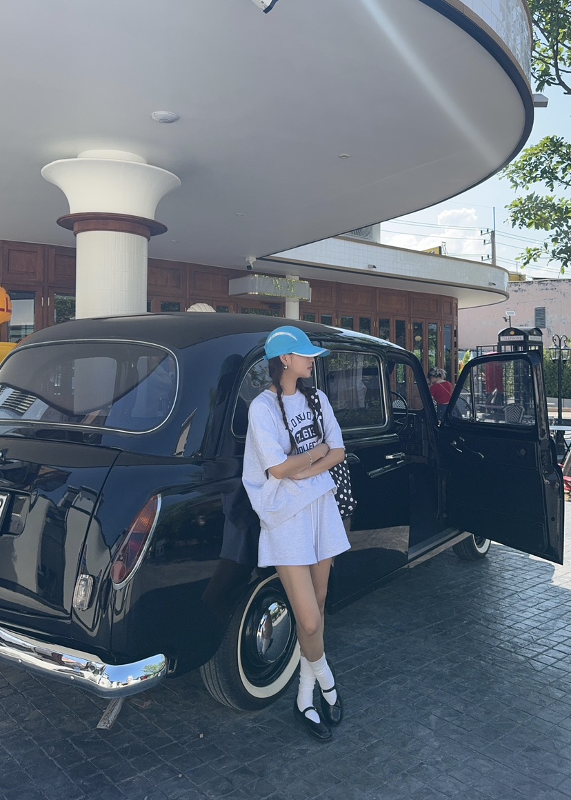 OUPPT直郵韓國代購㊣女裝新品時尚熱賣人氣25春夏休閑推薦短褲OUPPT短褲