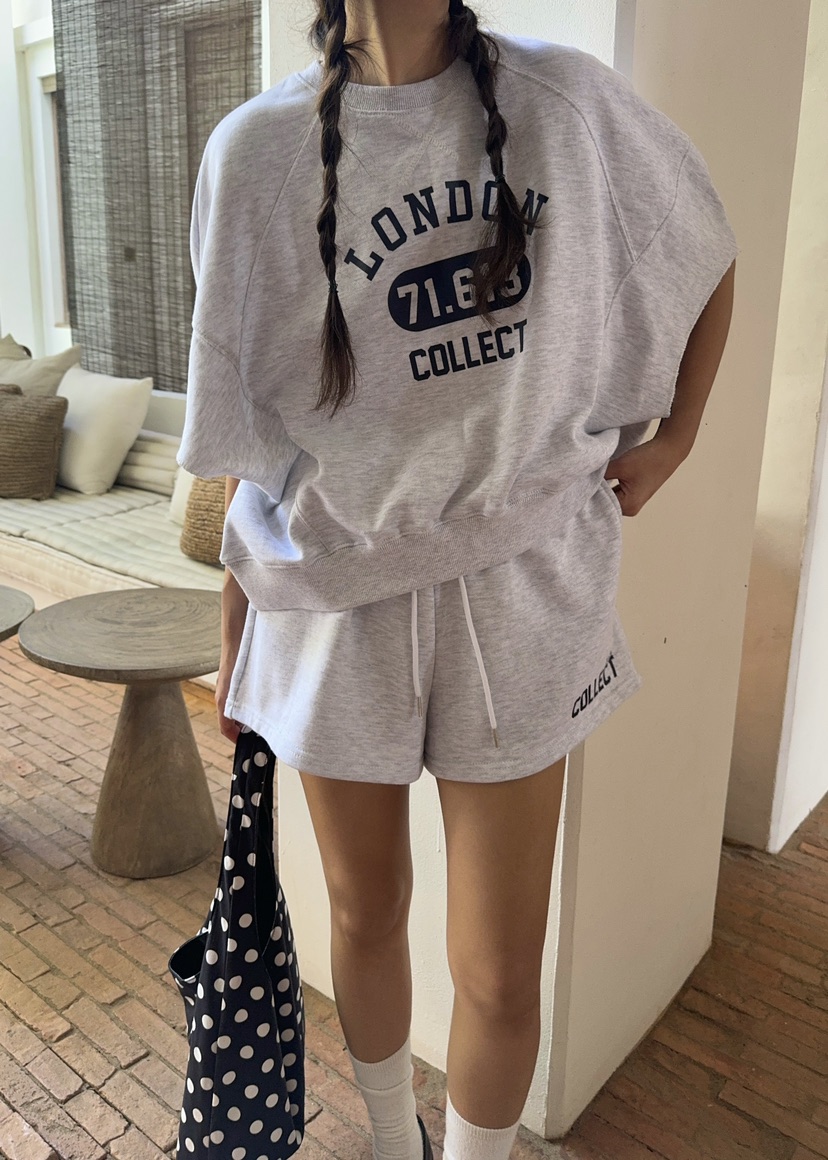 OUPPT直郵韓國代購㊣女裝新品時尚熱賣人氣25春夏休閑推薦短褲OUPPT短褲