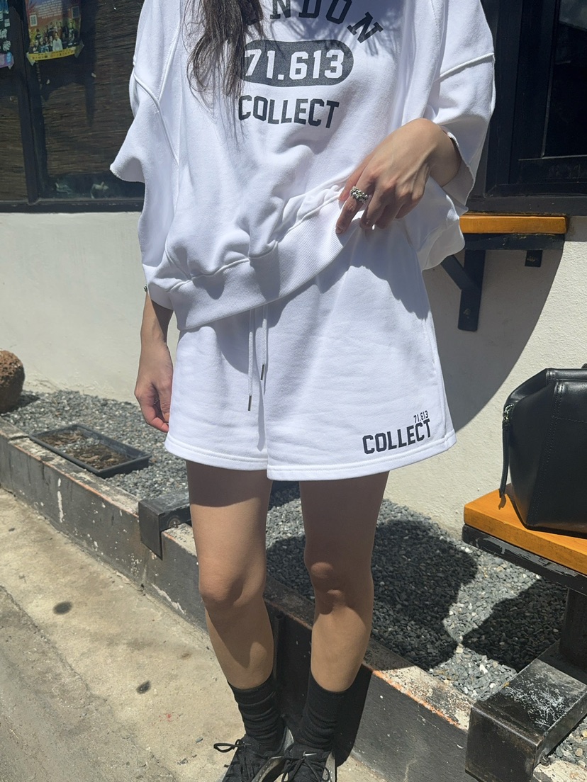 OUPPT直郵韓國代購㊣女裝新品時尚熱賣人氣25春夏休閑推薦短褲OUPPT短褲