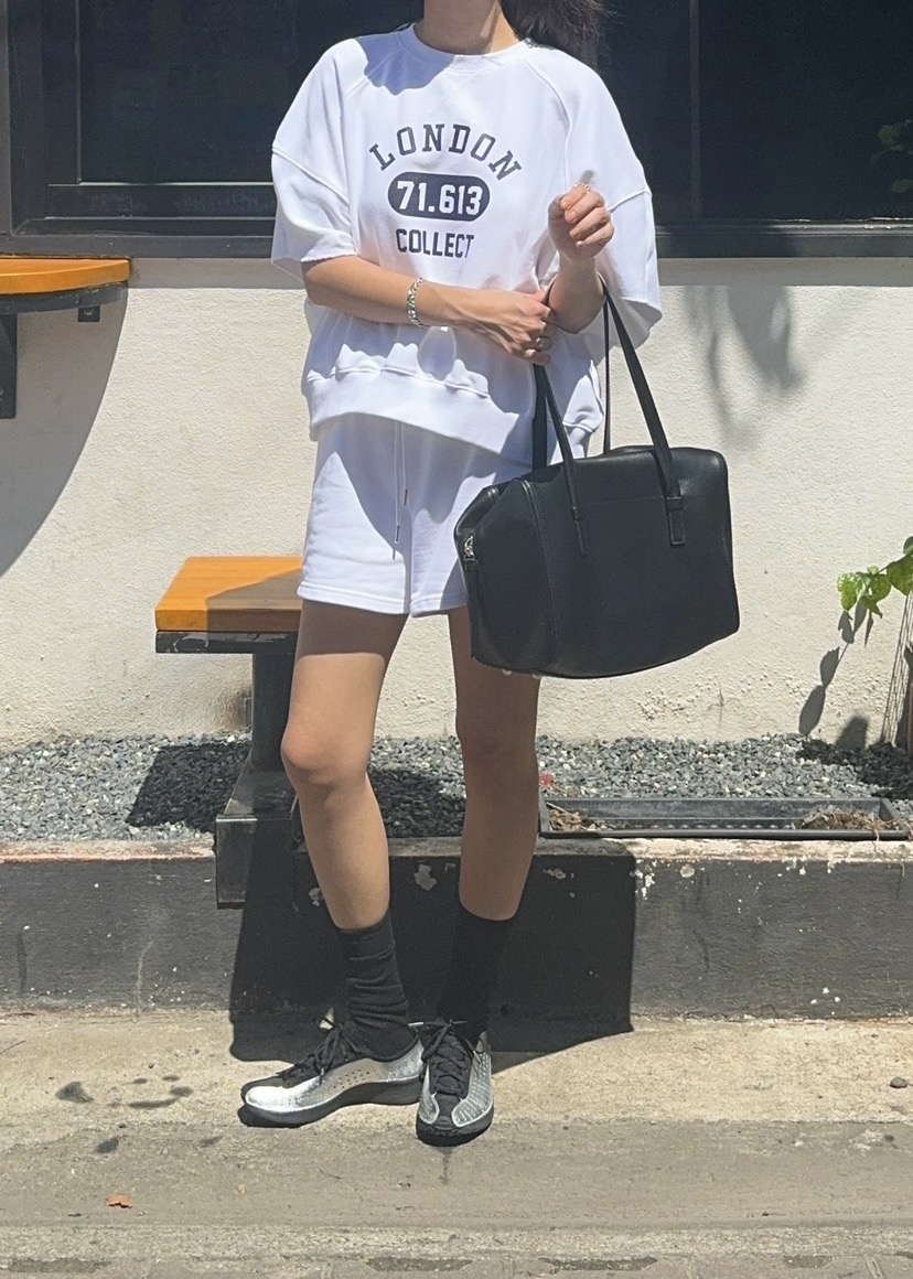 OUPPT直郵韓國代購㊣女裝新品時尚熱賣人氣25春夏休閑推薦短褲OUPPT短褲