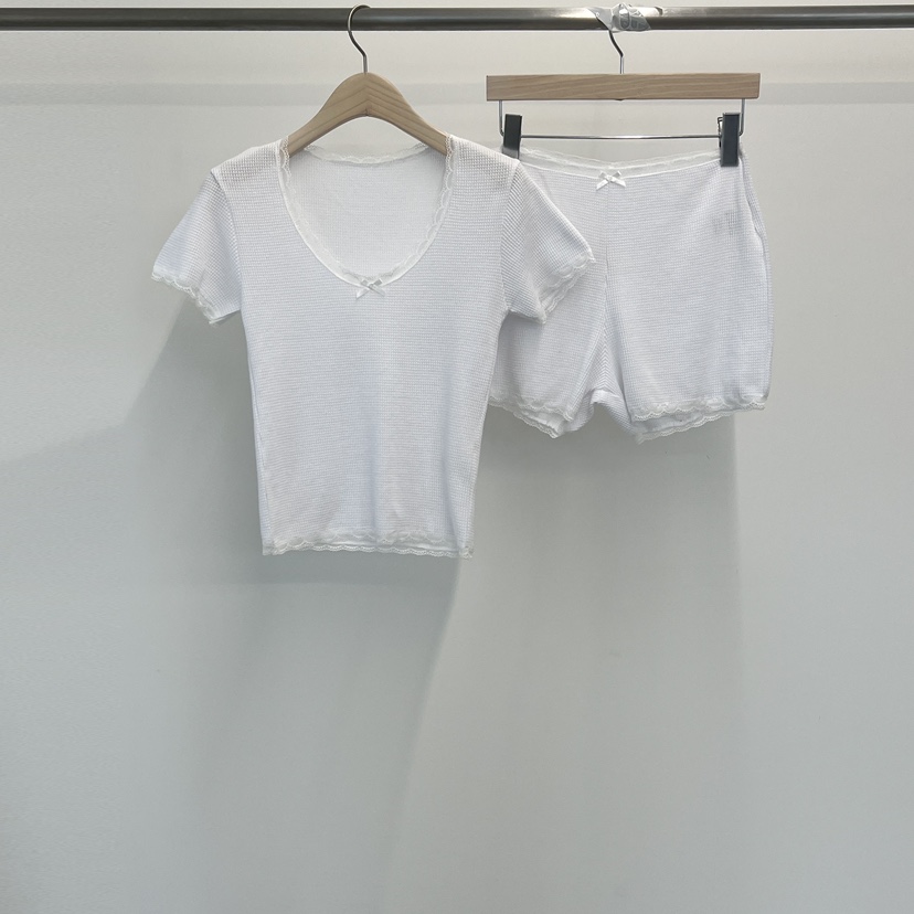 ANOTHER AVENUE韓國直郵㊣女裝新品25春夏人氣熱賣時尚T恤ANOTHER AVENUET恤