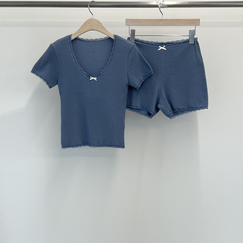 ANOTHER AVENUE韓國直郵㊣女裝新品25春夏人氣熱賣時尚T恤ANOTHER AVENUET恤