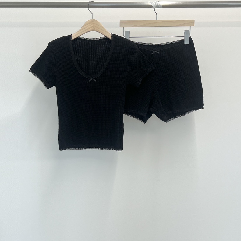 ANOTHER AVENUE韓國直郵㊣女裝新品25春夏人氣熱賣時尚T恤ANOTHER AVENUET恤