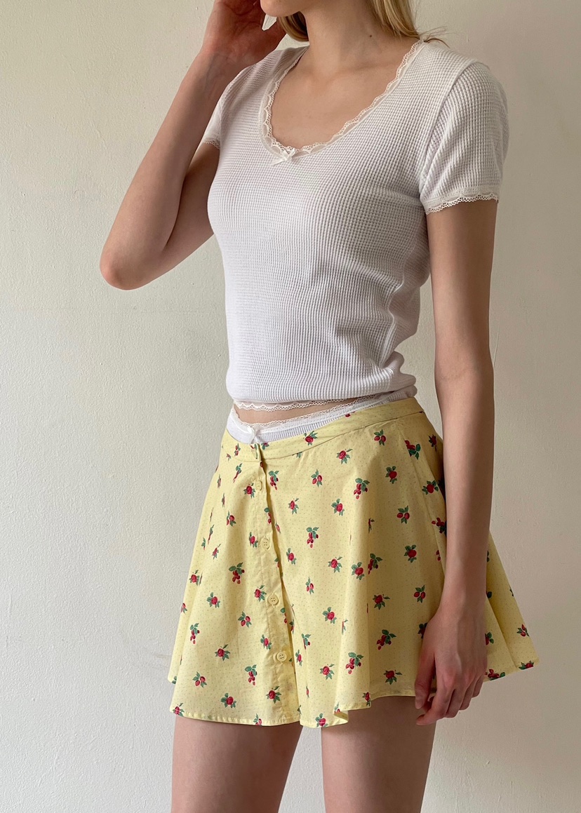 ANOTHER AVENUE韓國直郵㊣女裝新品25春夏人氣熱賣時尚T恤ANOTHER AVENUET恤