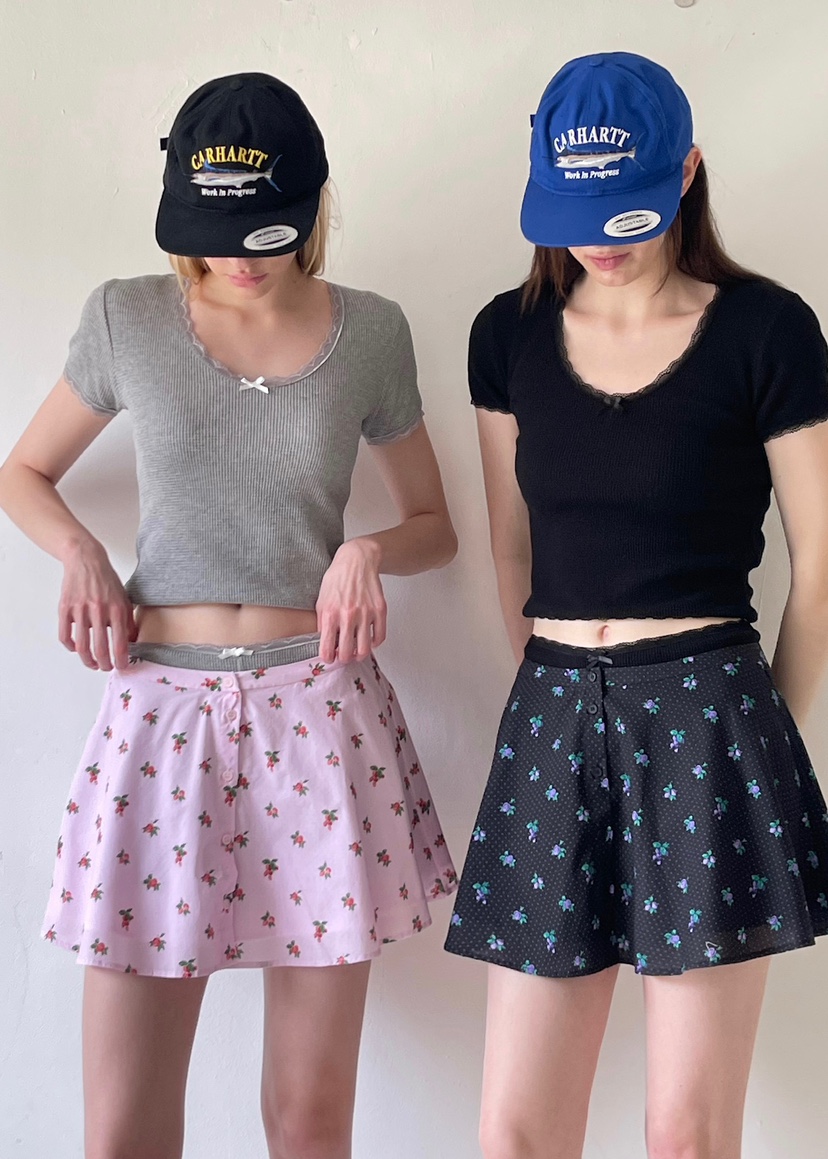 ANOTHER AVENUE韓國直郵㊣女裝新品25春夏人氣熱賣時尚T恤ANOTHER AVENUET恤