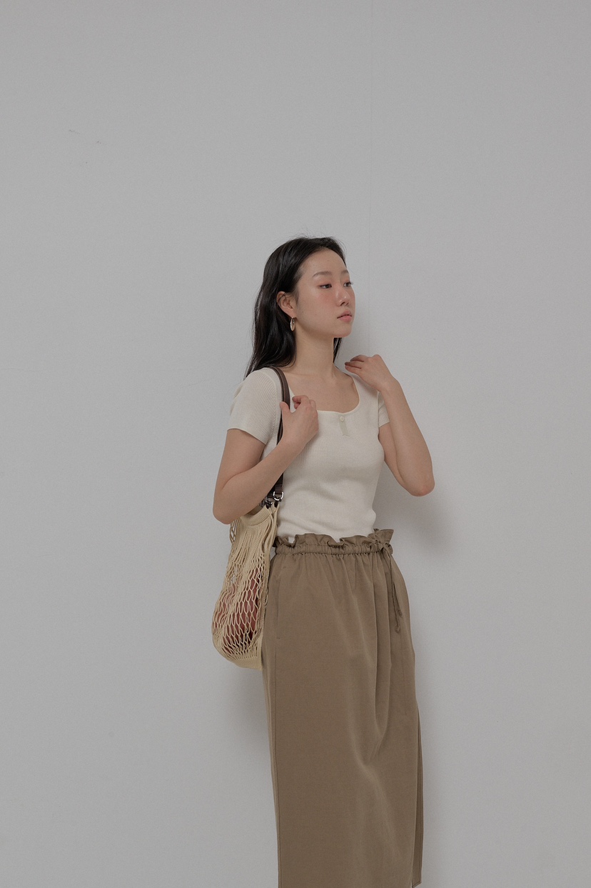ATHEA韓國㊣直郵東大門代購女裝新品推薦人氣時尚休閑25春夏T恤ATHEAT恤