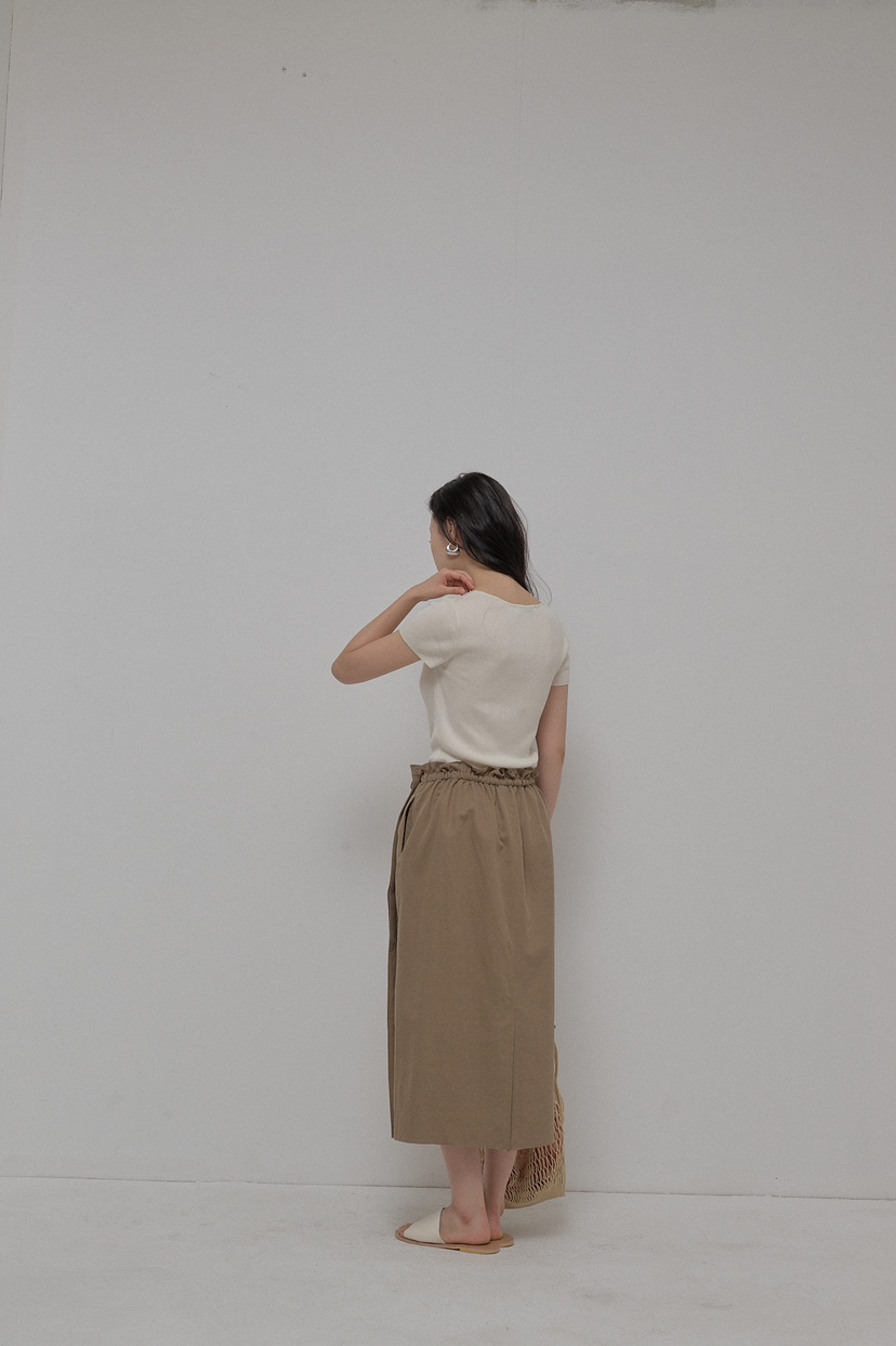 ATHEA韓國㊣直郵東大門代購女裝新品推薦人氣時尚休閑25春夏T恤ATHEAT恤