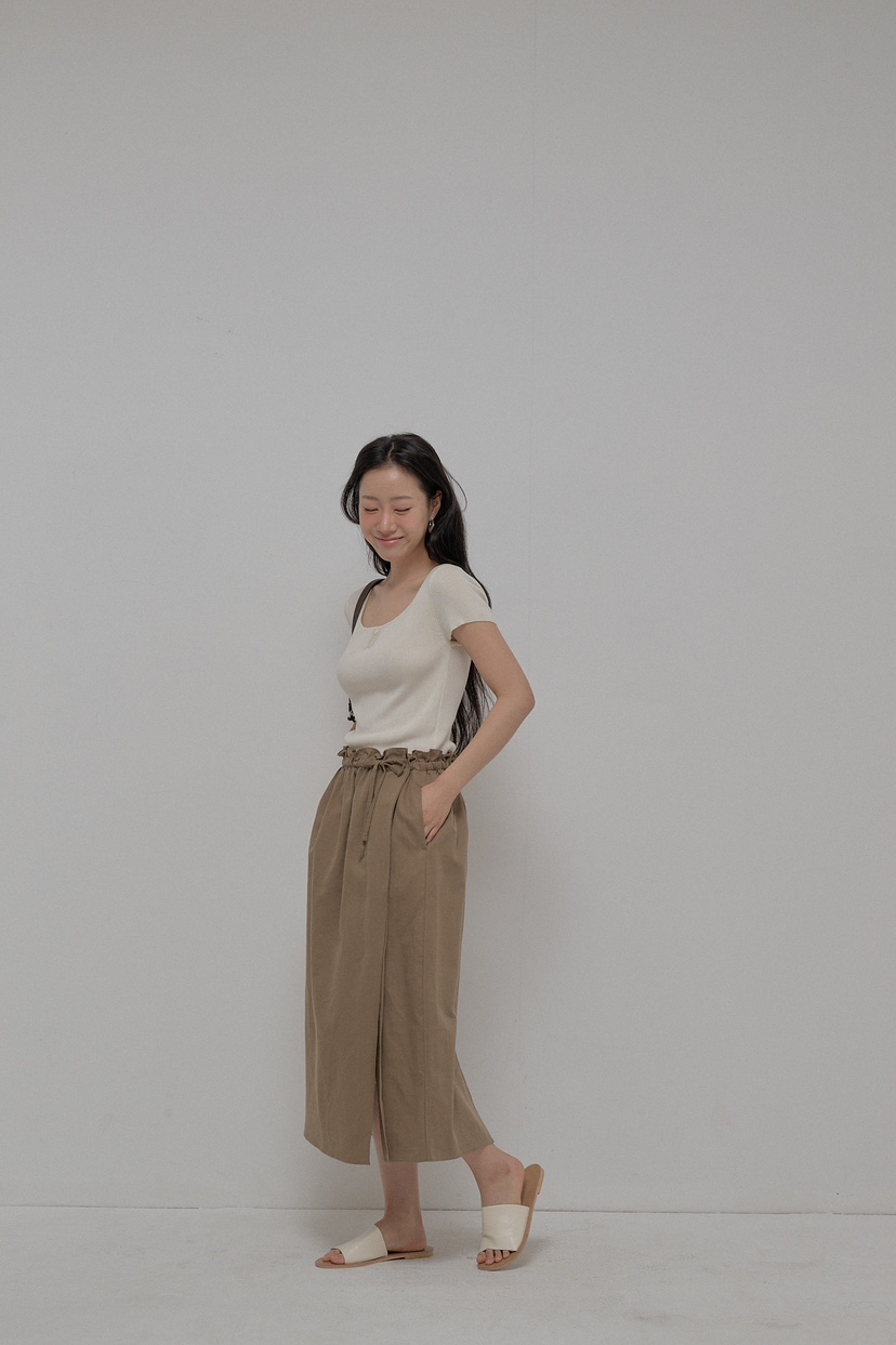 ATHEA韓國㊣直郵東大門代購女裝新品推薦人氣時尚休閑25春夏T恤ATHEAT恤