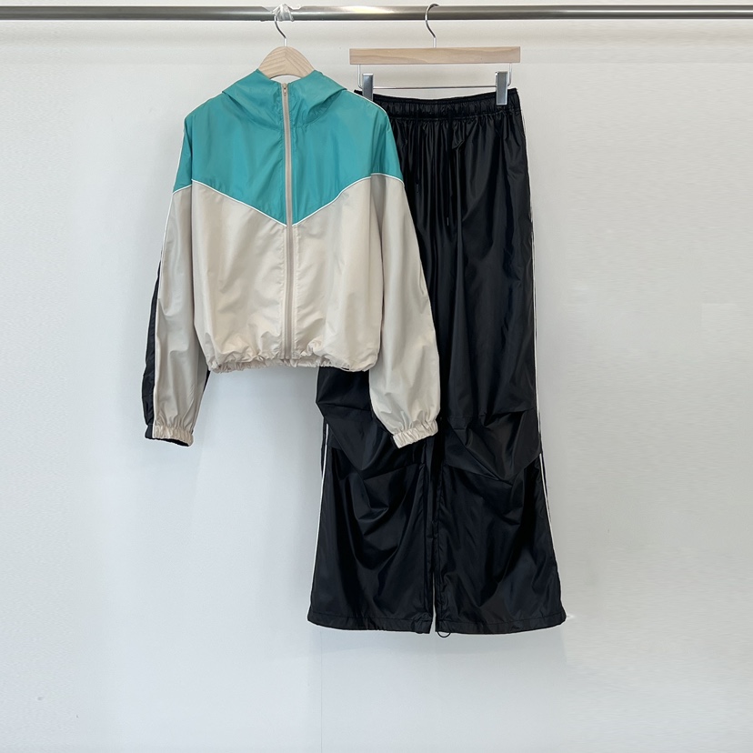ANOTHER AVENUE韓國直郵㊣女裝新品人氣休閑時尚25春夏休閑褲ANOTHER AVENUE休閑褲