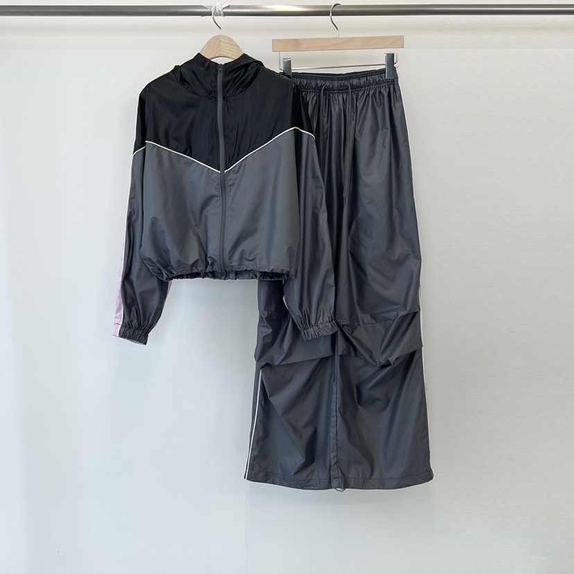 ANOTHER AVENUE韓國直郵㊣女裝新品人氣休閑時尚25春夏休閑褲ANOTHER AVENUE休閑褲
