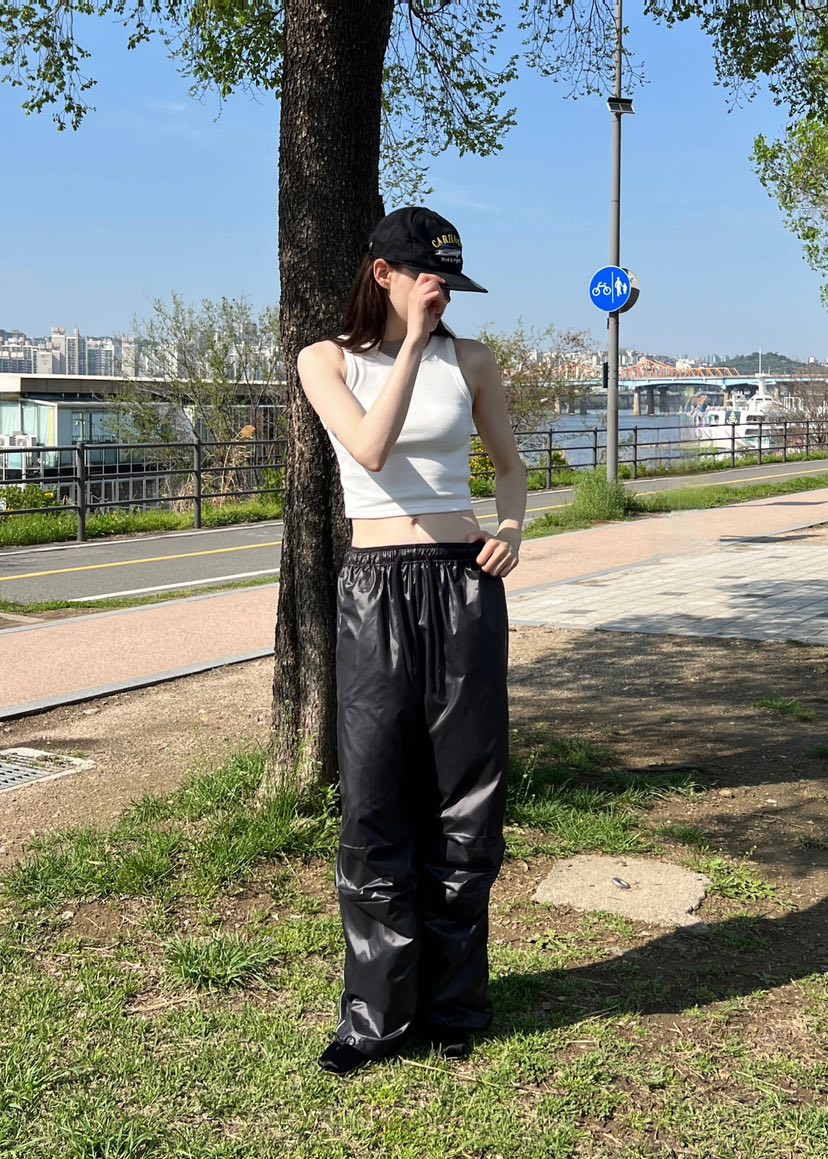 ANOTHER AVENUE韓國直郵㊣女裝新品人氣休閑時尚25春夏休閑褲ANOTHER AVENUE休閑褲