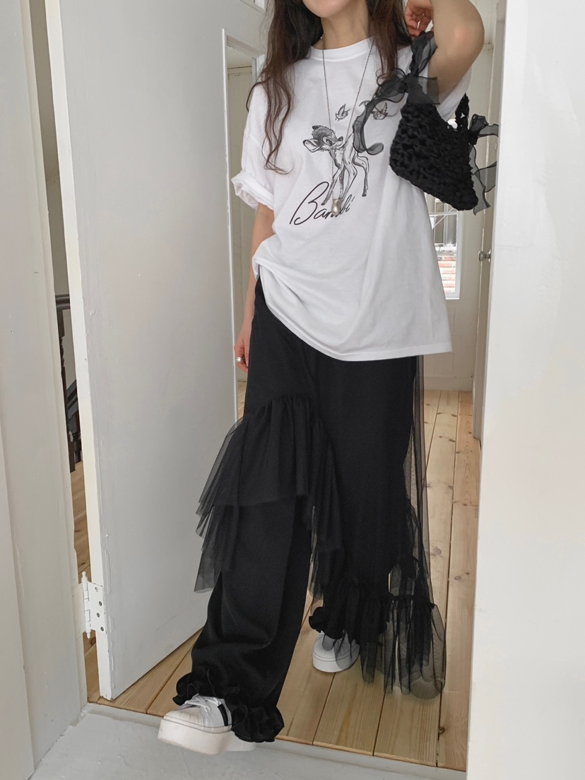 JKICHI韓國直郵㊣東大門實拍女裝新款25春夏人氣休閑推薦T恤JKICHIT恤