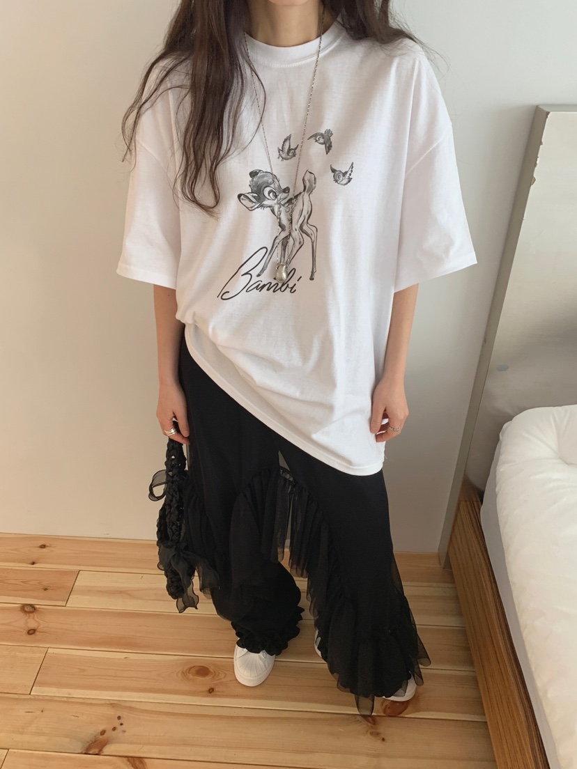 JKICHI韓國直郵㊣東大門實拍女裝新款25春夏人氣休閑推薦T恤JKICHIT恤