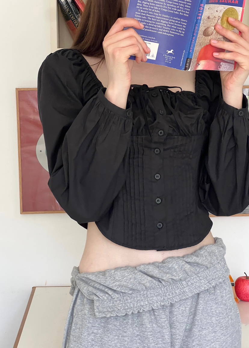ANOTHER AVENUE韓國㊣直郵東大門代購女裝新款人氣襯衫蕾絲衫ANOTHER AVENUE襯衫/蕾絲衫