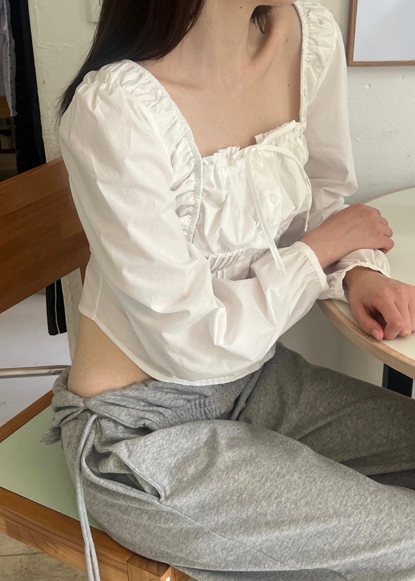 ANOTHER AVENUE韓國㊣直郵東大門代購女裝新款人氣襯衫蕾絲衫ANOTHER AVENUE襯衫/蕾絲衫