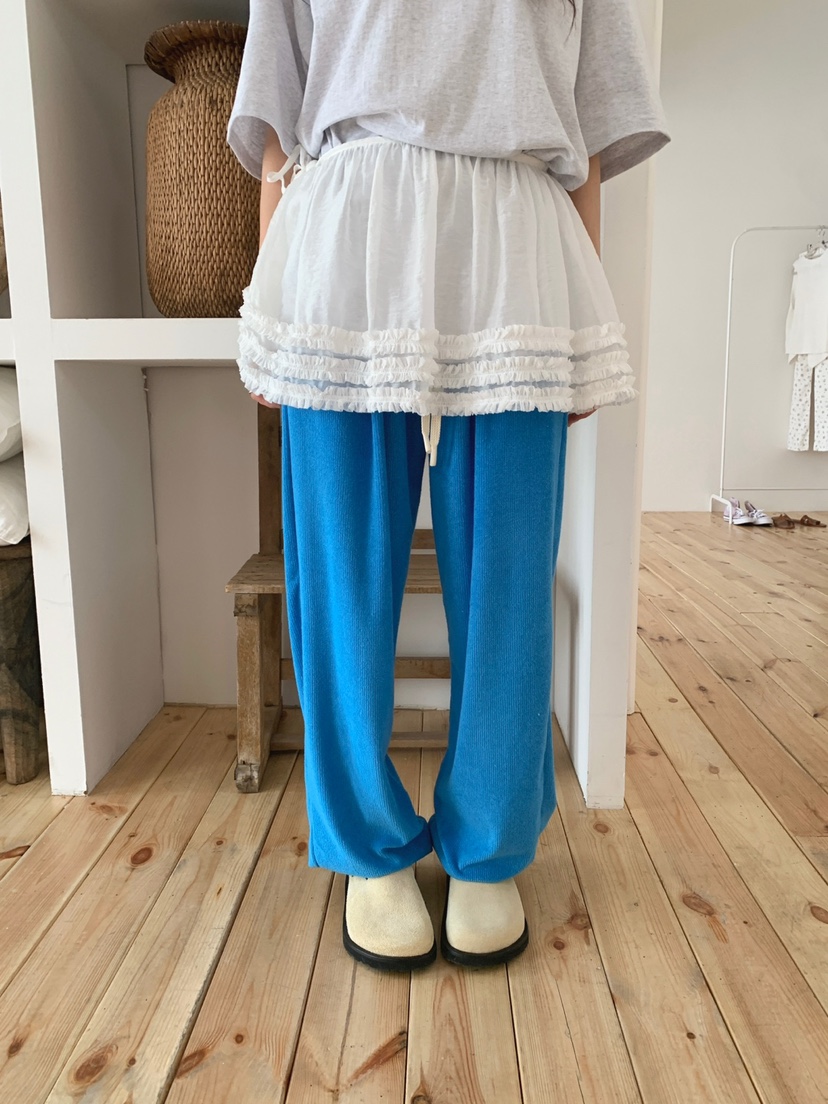 JKICHI直郵韓國代購㊣女裝新款休閑25春夏時尚熱賣推薦短裙JKICHI短裙