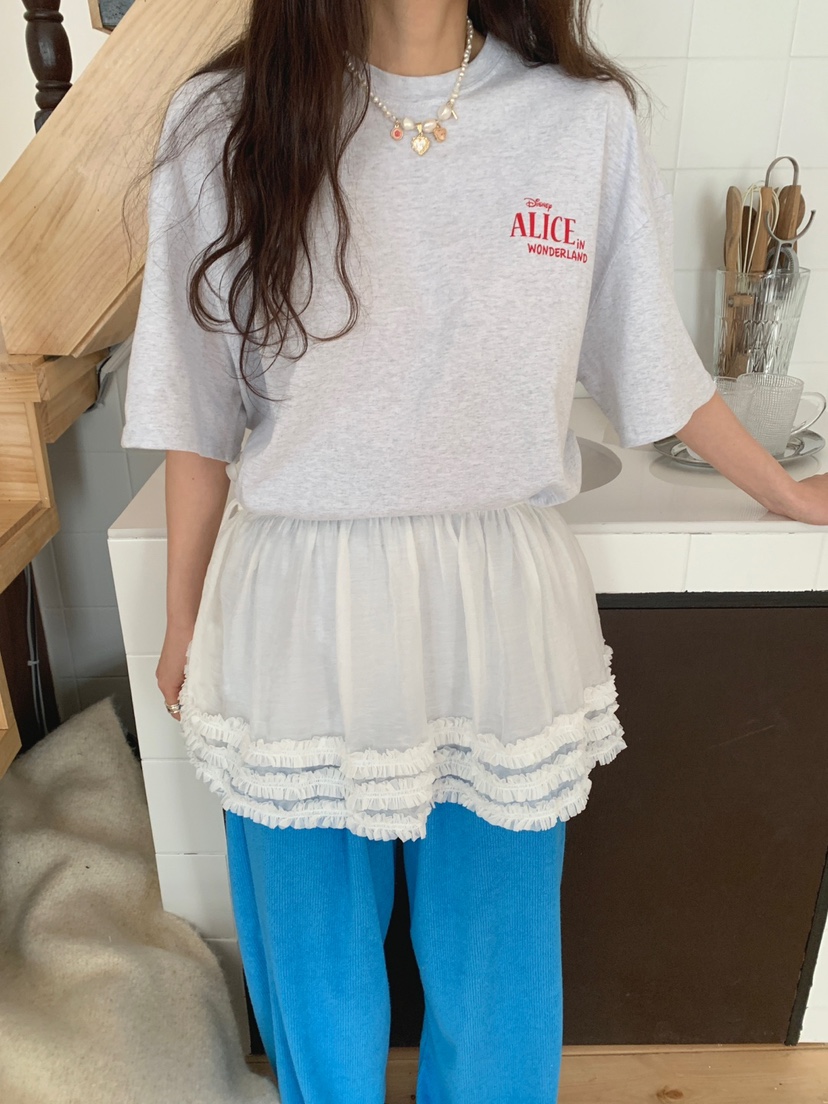JKICHI直郵韓國代購㊣女裝新款休閑25春夏時尚熱賣推薦短裙JKICHI短裙