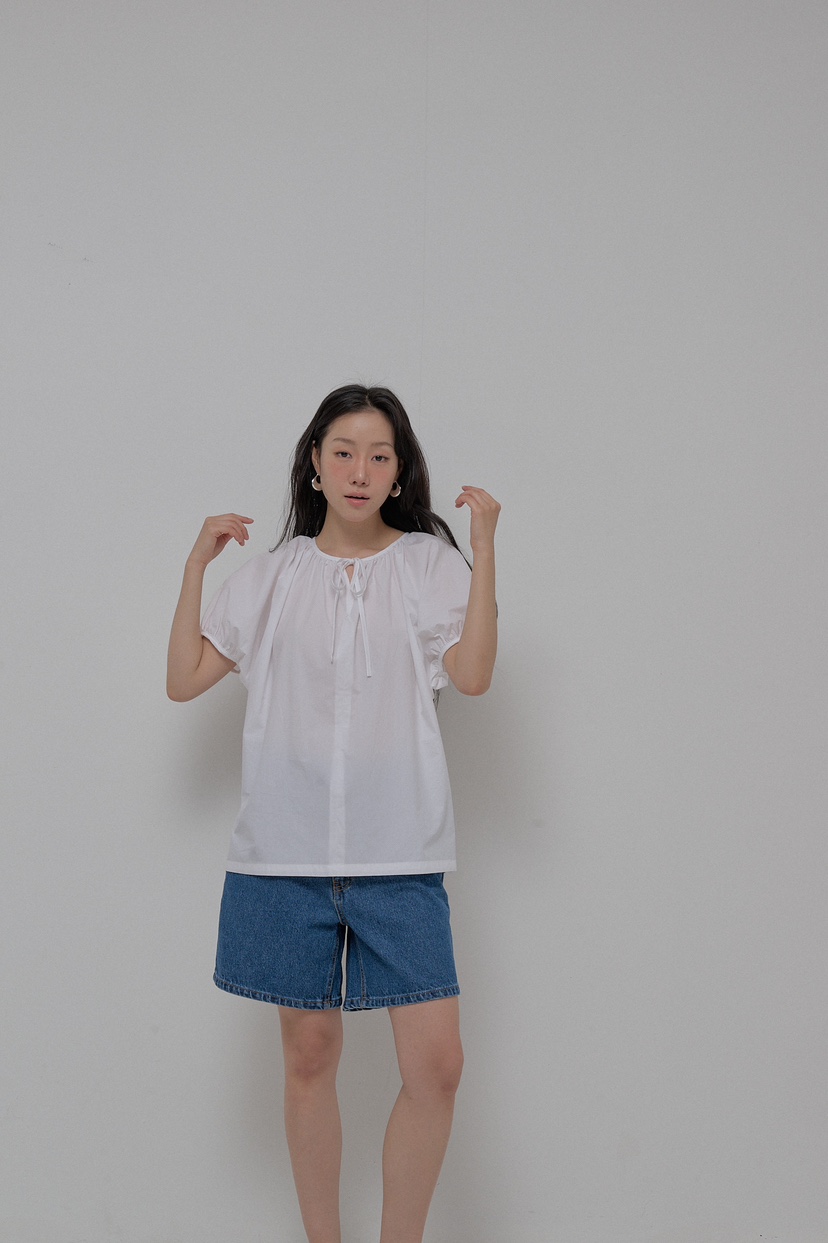 ATHEA直郵韓國代購㊣女裝新款人氣熱賣推薦25春夏襯衫蕾絲衫ATHEA襯衫/蕾絲衫