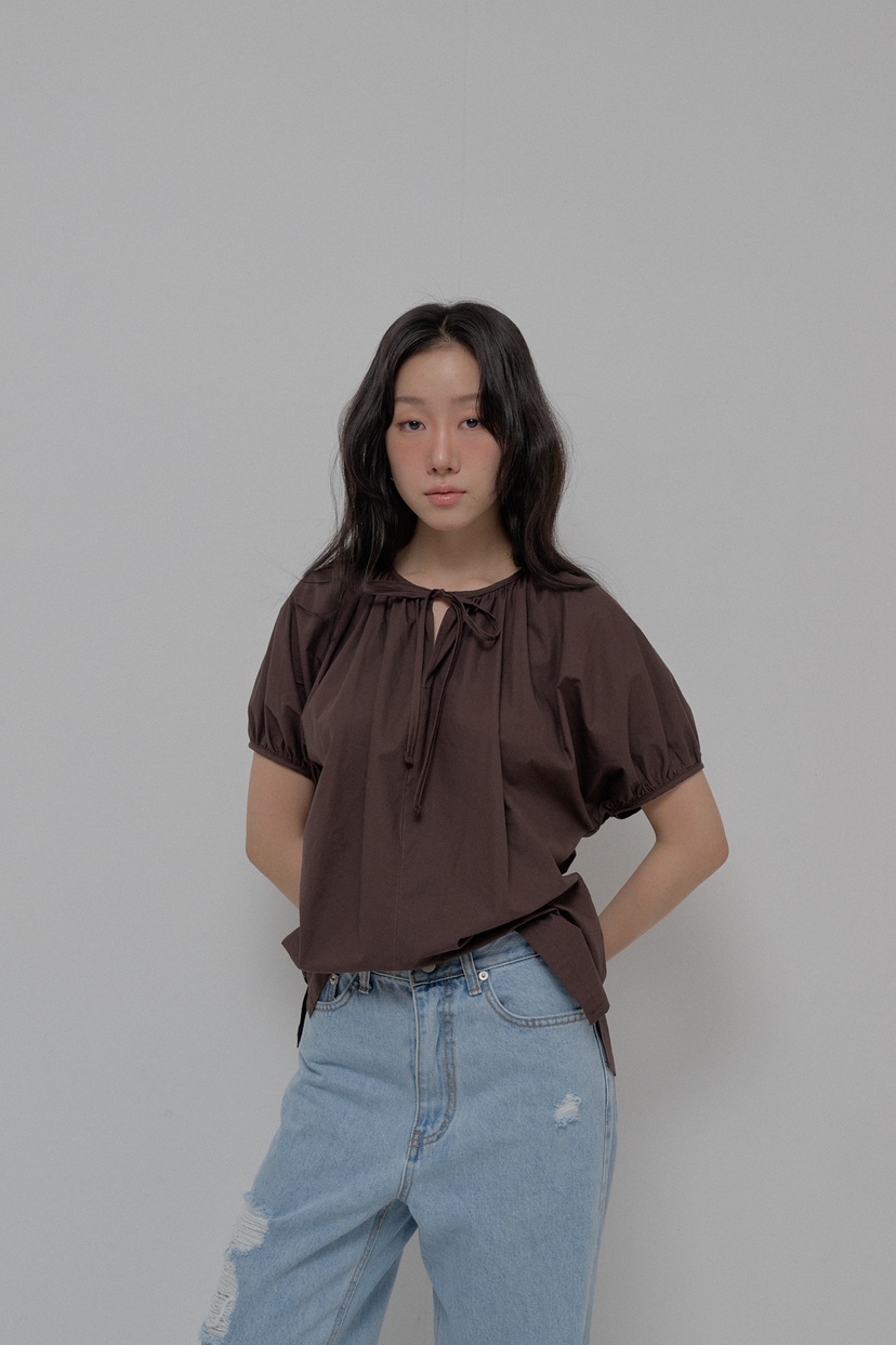 ATHEA直郵韓國代購㊣女裝新款人氣熱賣推薦25春夏襯衫蕾絲衫ATHEA襯衫/蕾絲衫