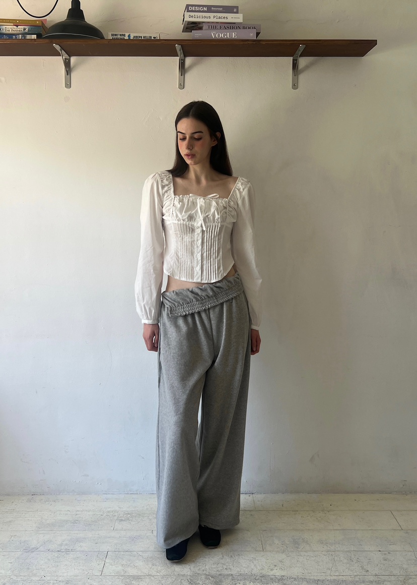ANOTHER AVENUE韓國直郵㊣女裝新款休閑人氣推薦熱賣休閑褲ANOTHER AVENUE休閑褲