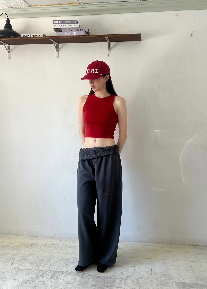 ANOTHER AVENUE韓國直郵㊣女裝新款休閑人氣推薦熱賣休閑褲ANOTHER AVENUE休閑褲