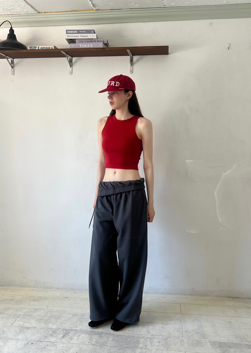 ANOTHER AVENUE韓國直郵㊣女裝新款休閑人氣推薦熱賣休閑褲ANOTHER AVENUE休閑褲