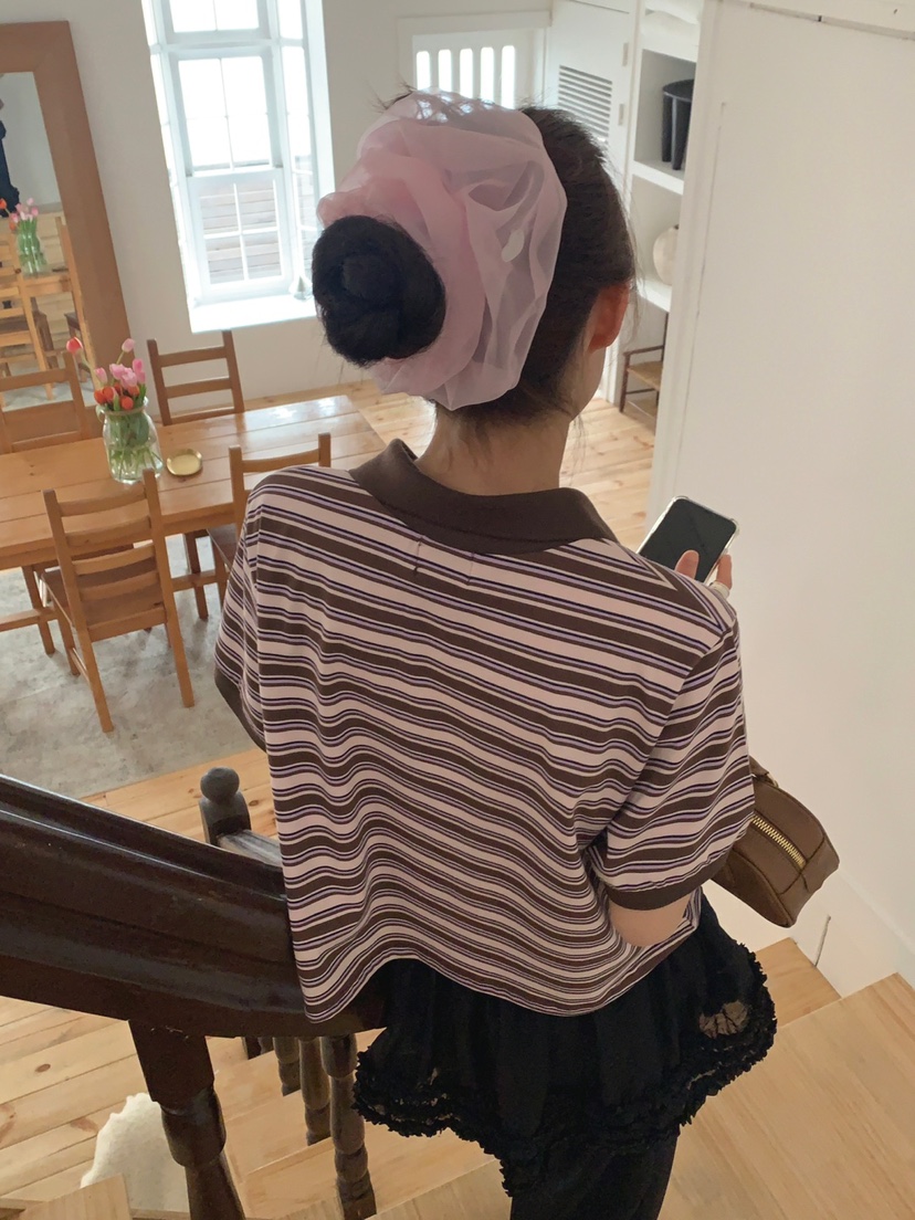 JKICHI韓國直郵㊣女裝新品推薦25春夏時尚人氣休閑熱賣T恤JKICHIT恤