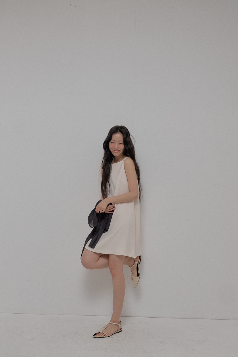 ATHEA韓國㊣直郵東大門代購女裝新品25春夏時尚休閑熱賣連衣裙ATHEA連衣裙