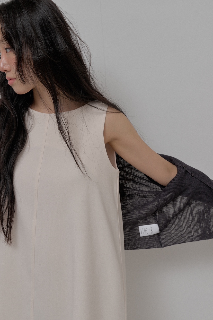 ATHEA韓國㊣直郵東大門代購女裝新品25春夏時尚休閑熱賣連衣裙ATHEA連衣裙
