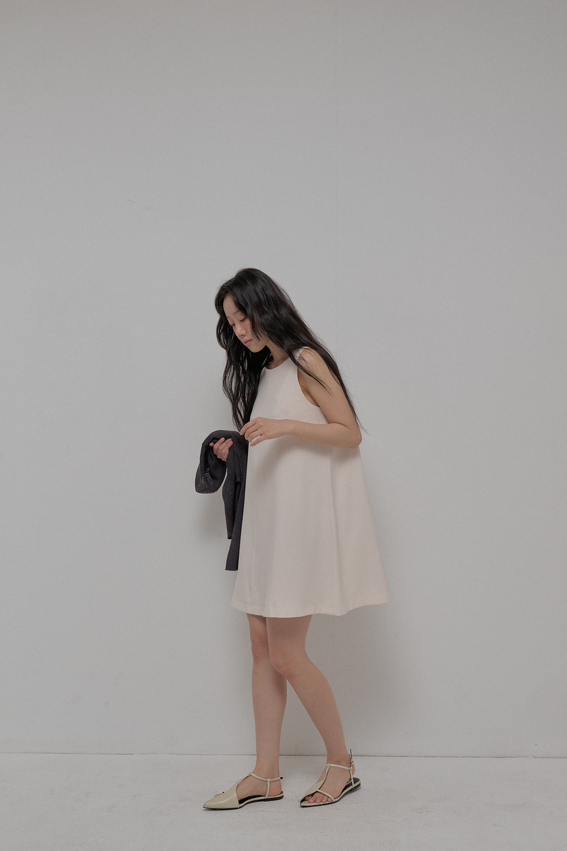 ATHEA韓國㊣直郵東大門代購女裝新品25春夏時尚休閑熱賣連衣裙ATHEA連衣裙