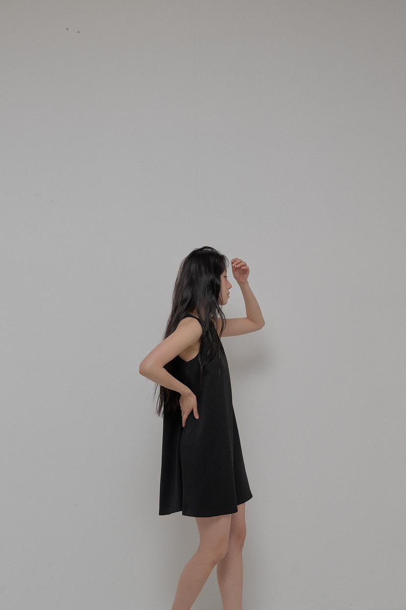ATHEA韓國㊣直郵東大門代購女裝新品25春夏時尚休閑熱賣連衣裙ATHEA連衣裙