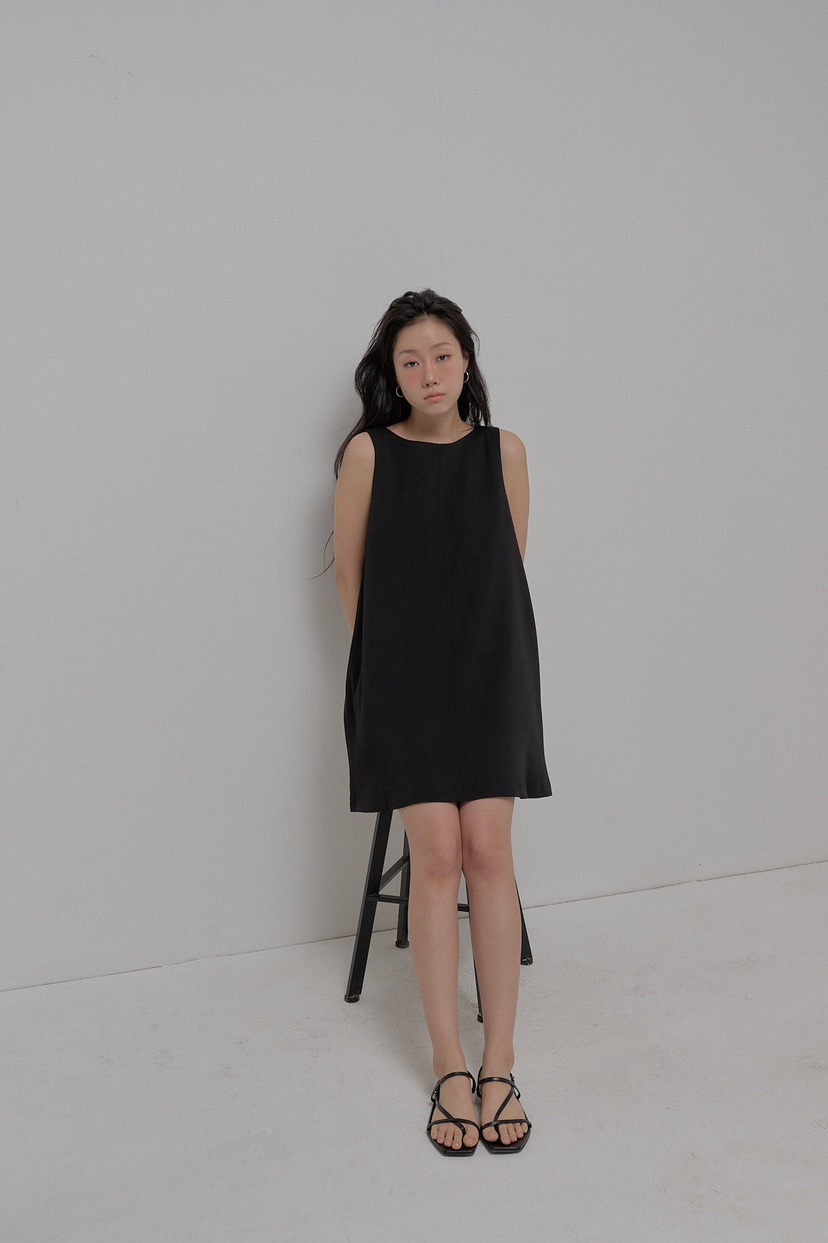 ATHEA韓國㊣直郵東大門代購女裝新品25春夏時尚休閑熱賣連衣裙ATHEA連衣裙