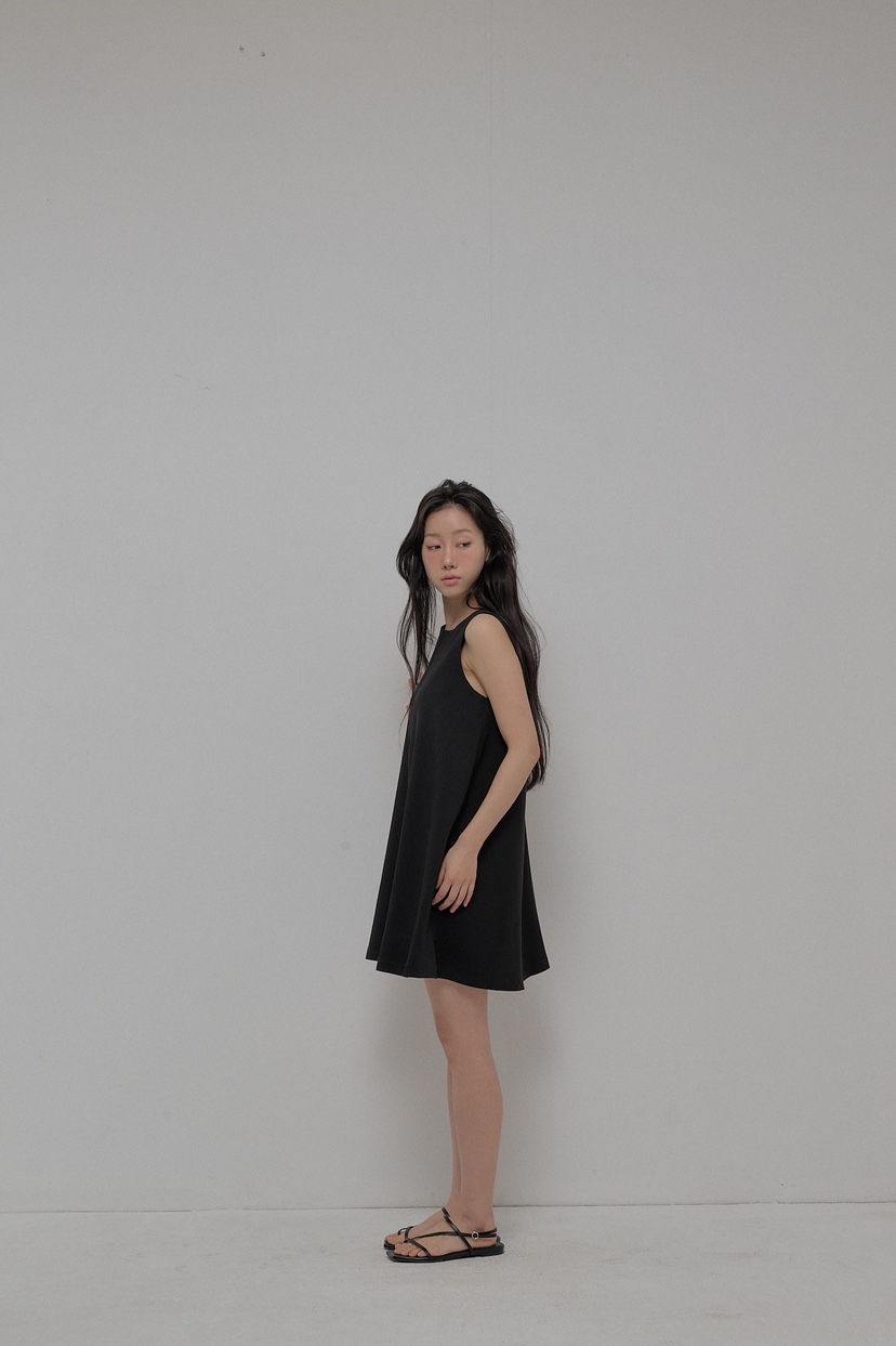 ATHEA韓國㊣直郵東大門代購女裝新品25春夏時尚休閑熱賣連衣裙ATHEA連衣裙