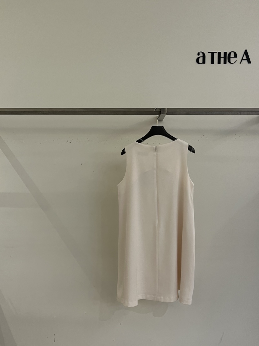 ATHEA韓國㊣直郵東大門代購女裝新品25春夏時尚休閑熱賣連衣裙ATHEA連衣裙