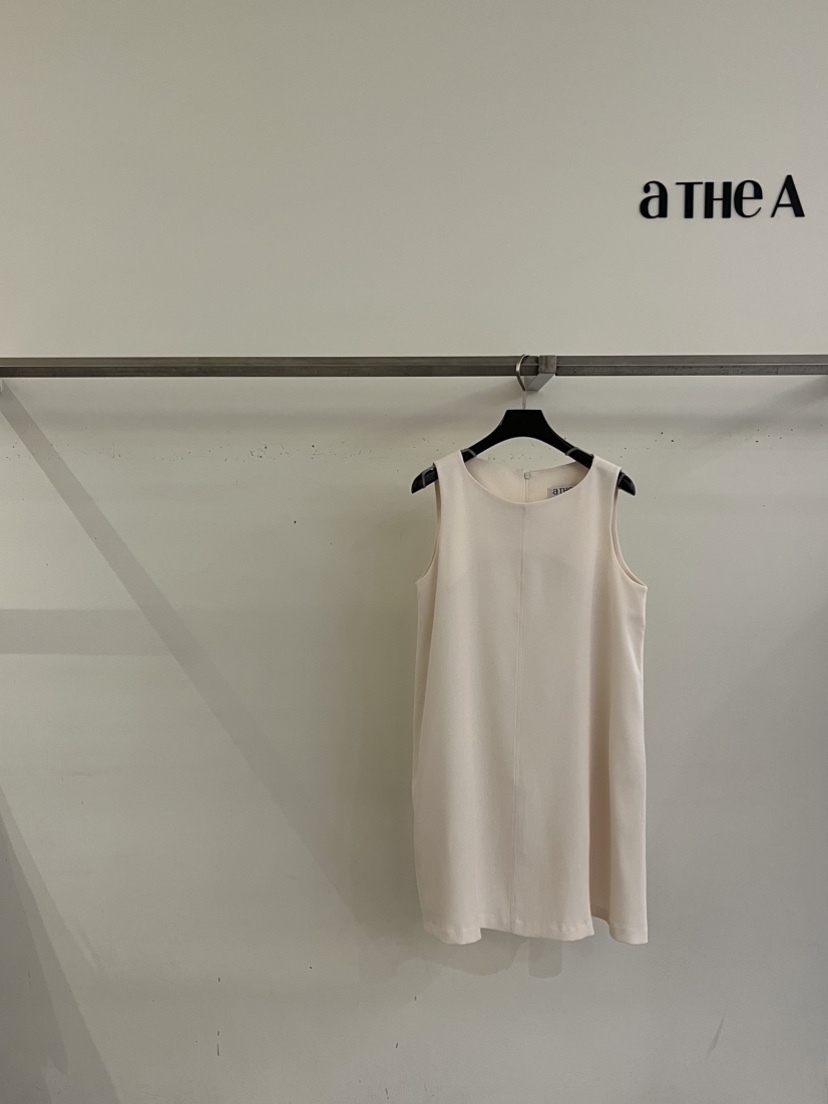 ATHEA韓國㊣直郵東大門代購女裝新品25春夏時尚休閑熱賣連衣裙ATHEA連衣裙