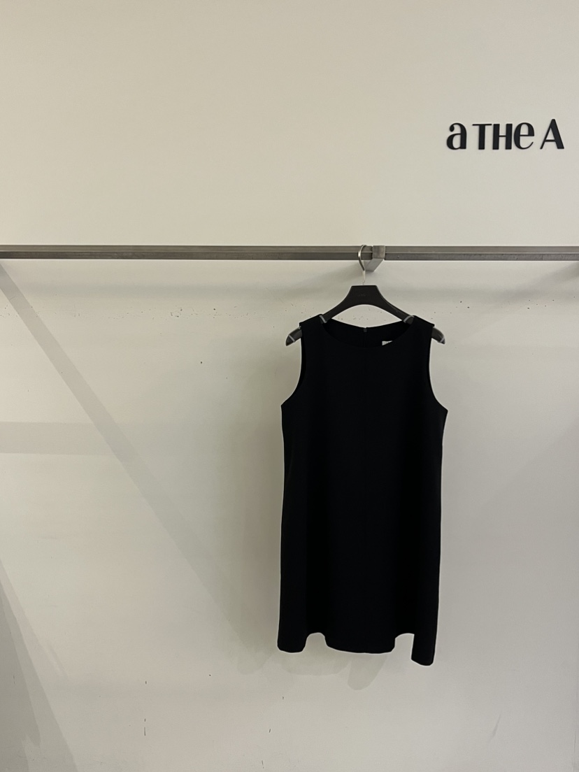 ATHEA韓國㊣直郵東大門代購女裝新品25春夏時尚休閑熱賣連衣裙ATHEA連衣裙圖色2