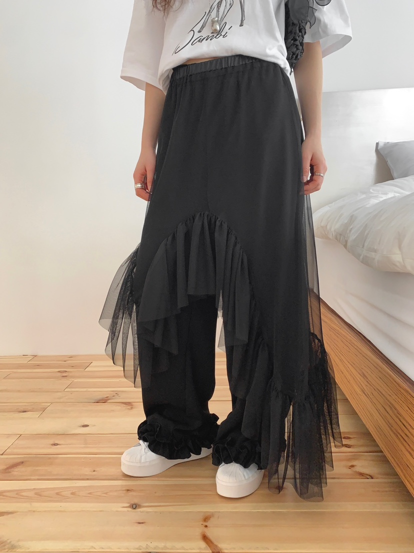 JKICHI韓國直郵㊣東大門實拍女裝新品熱賣人氣時尚休閑長裙JKICHI長裙