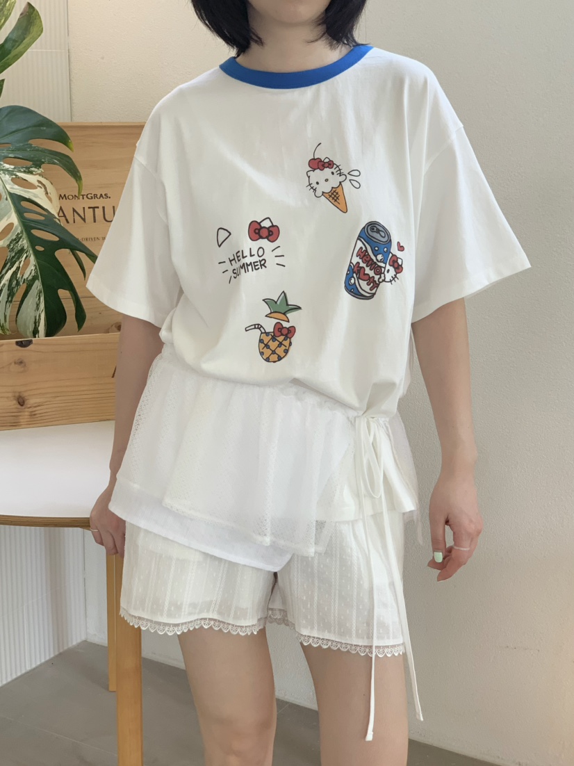 BEFORE SUNRISE韓國㊣直郵東大門代購女裝新品熱賣推薦T恤BEFORE SUNRISET恤