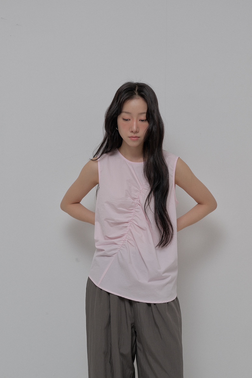 ATHEA韓國直郵㊣東大門實拍女裝新品推薦休閑25春夏吊帶背心ATHEA吊帶/背心