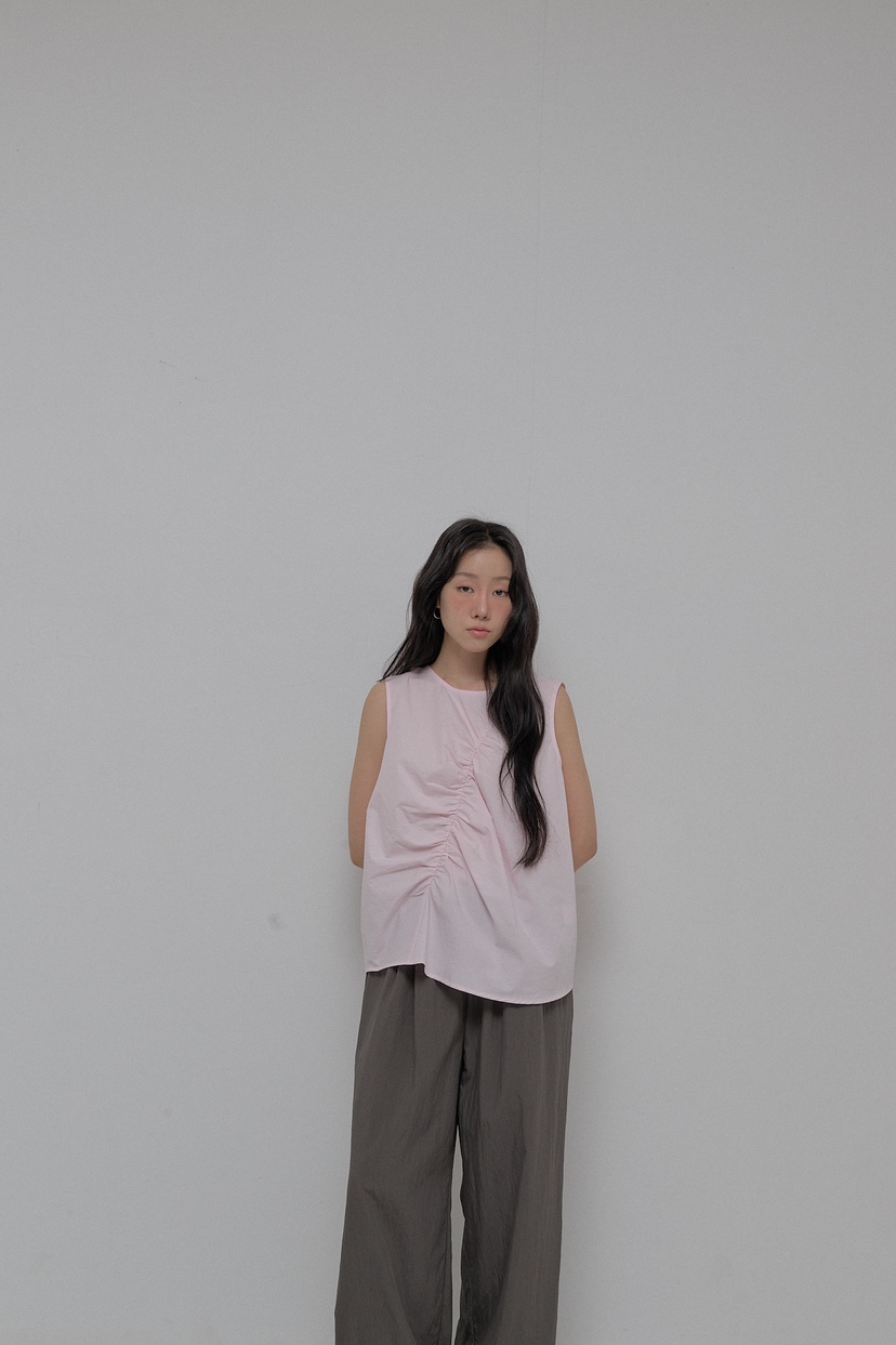 ATHEA韓國直郵㊣東大門實拍女裝新品推薦休閑25春夏吊帶背心ATHEA吊帶/背心