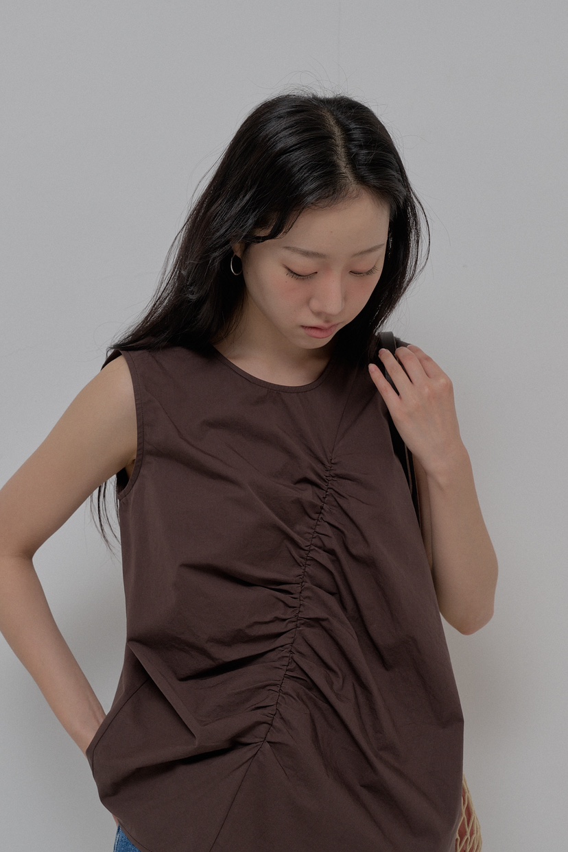 ATHEA韓國直郵㊣東大門實拍女裝新品推薦休閑25春夏吊帶背心ATHEA吊帶/背心