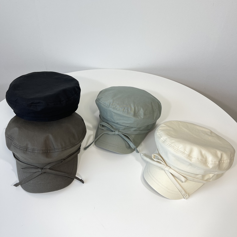 LOVELY HAT韓國直郵㊣女裝新品時尚人氣熱賣25春夏休閑帽子LOVELY HAT帽子