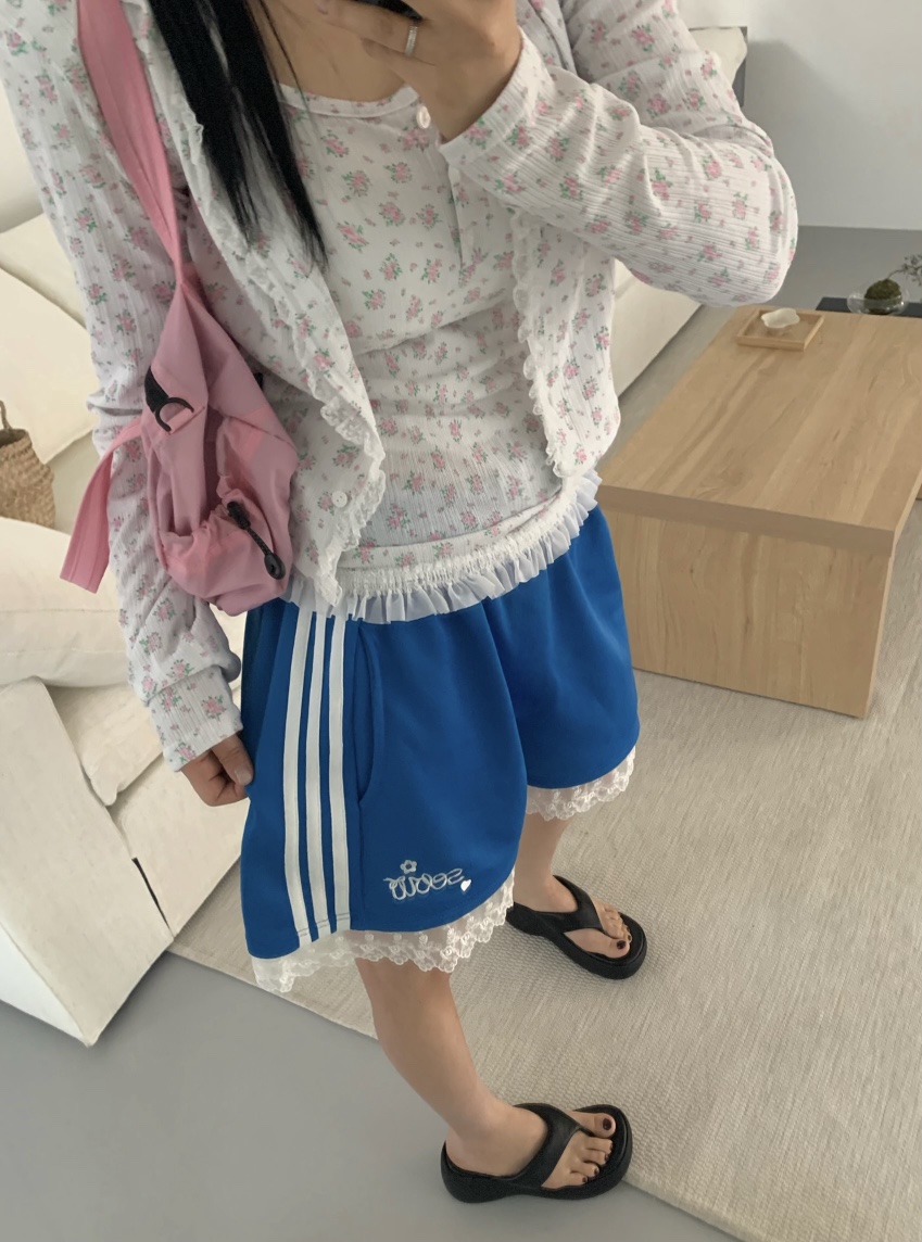 SEOLO韓國直郵㊣東大門實拍女裝新品熱賣人氣休閑吊帶背心紐扣Seolo seoul吊帶/背心