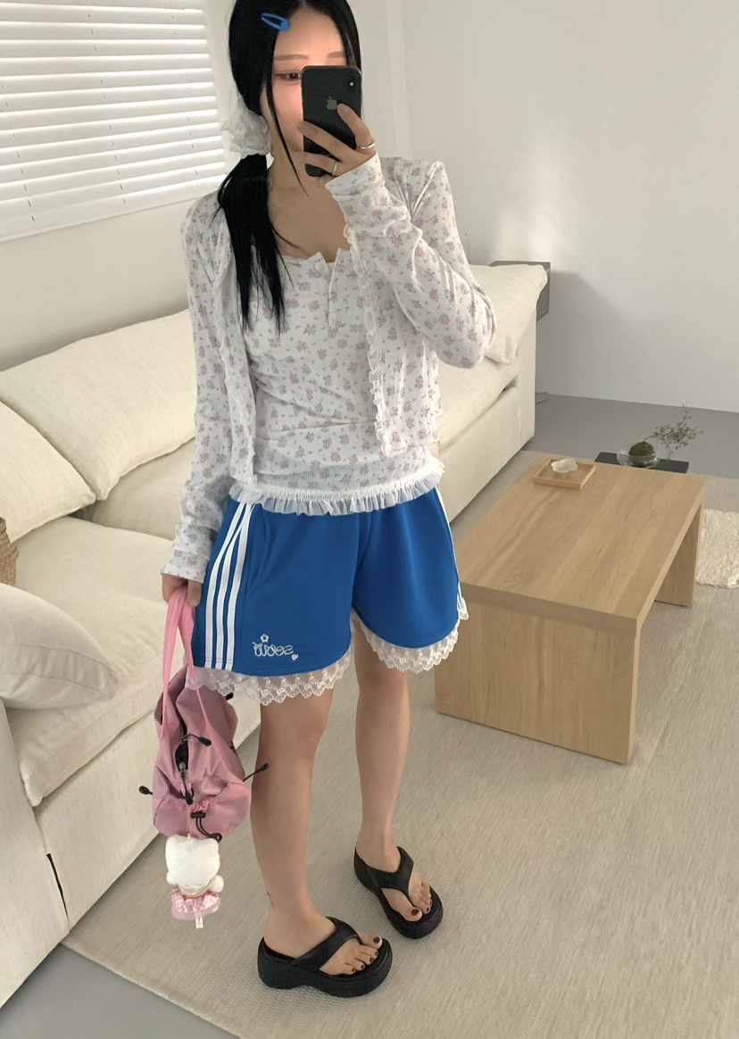 SEOLO韓國直郵㊣東大門實拍女裝新品熱賣人氣休閑吊帶背心紐扣Seolo seoul吊帶/背心